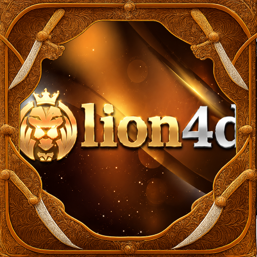 lion4d — mitra unggulan